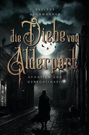 Cover von Die Diebe von Alderport