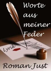 Cover von Worte aus meiner Feder