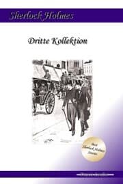 Cover von Dritte Kollektion