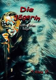 Cover von Die Jägerin