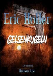 Cover von Eric Holler: Gelsenkugeln
