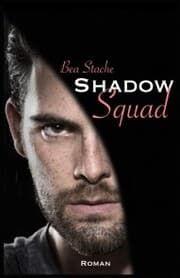 Cover von Shadow-Squad