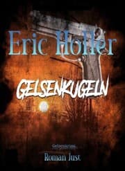 Cover von Eric Holler: Gelsenkugeln
