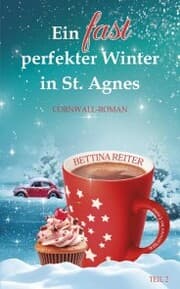 Cover von Ein fast perfekter Winter in St. Agnes