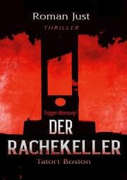 Cover von Der Rachekeller