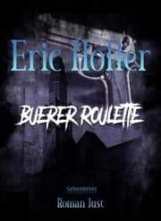 Cover von Eric Holler: Buerer Roulette