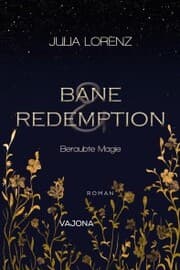 Cover von Bane & Redemption - Beraubte Magie