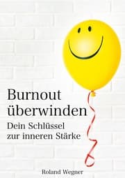 Cover von Burnout überwinden