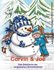 Cover von Corvin & Joe