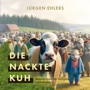 Cover von Die nackte Kuh