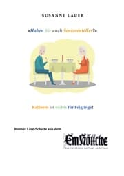 Cover von Haben Sie auch Seniorenteller?