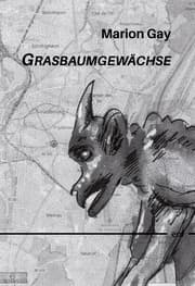 Cover von Grasbaumgewächse