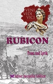 Cover von Rubicon