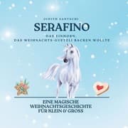 Cover von SERAFINO