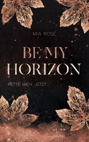 Cover von Be my Horizon