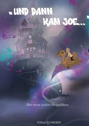 Cover von 'Und dann kam Joe...'