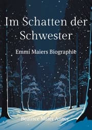 Cover von Im Schatten der Schwester