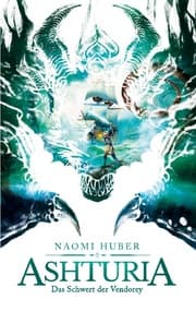 Cover von Ashturia