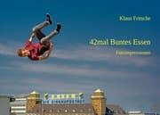 Cover von 42mal Buntes Essen