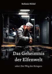 Cover von Das Geheimnis der Elfenwelt