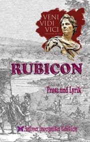 Cover von Rubicon