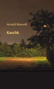 Cover von Kaschk