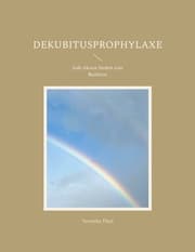 Cover von Dekubitusprophylaxe