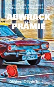 Cover von Abwrackprämie