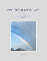 Cover von Dekubitusprophylaxe