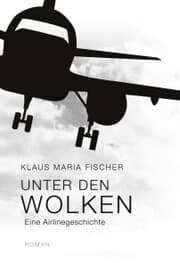Cover von Unter den Wolken