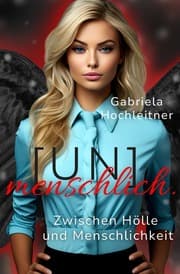 Cover von (Un)menschlich. Teil 2