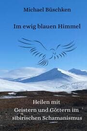 Cover von Im ewig blauen Himmel