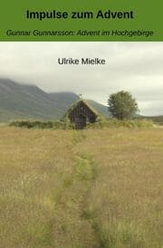 Cover von Impulse zum Advent