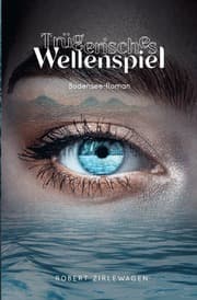 Cover von Trügerisches Wellenspiel