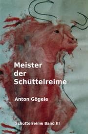 Cover von Meister der Schüttelreime