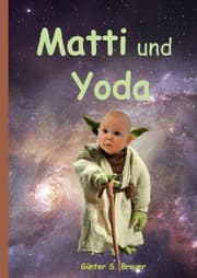 Cover von Matti und Yoda