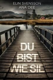 Cover von Du bist wie sie