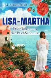 Cover von Lisa-Martha