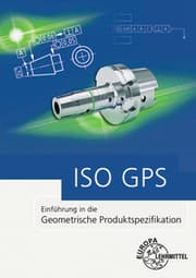 Cover von ISO GPS