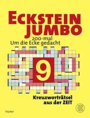 Cover von Eckstein Jumbo 9