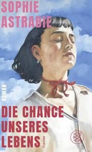 Cover von Die Chance unseres Lebens