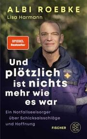 Cover von Und plötzlich ist nichts mehr, wie es war