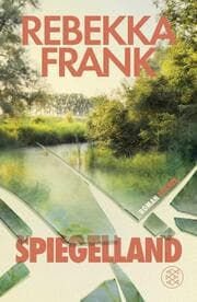 Cover von Spiegelland