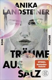 Cover von Träume aus Salz