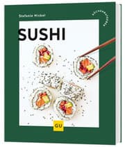 Cover von Sushi