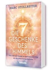 Cover von Die 7 Geschenke des Himmels