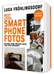 Cover von Next Level Smartphone-Fotos