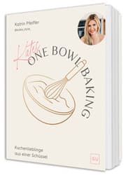 Cover von Kates One Bowl Baking