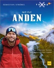 Cover von Meine Anden