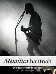 Cover von Metallica hautnah - Komplett in Farbe